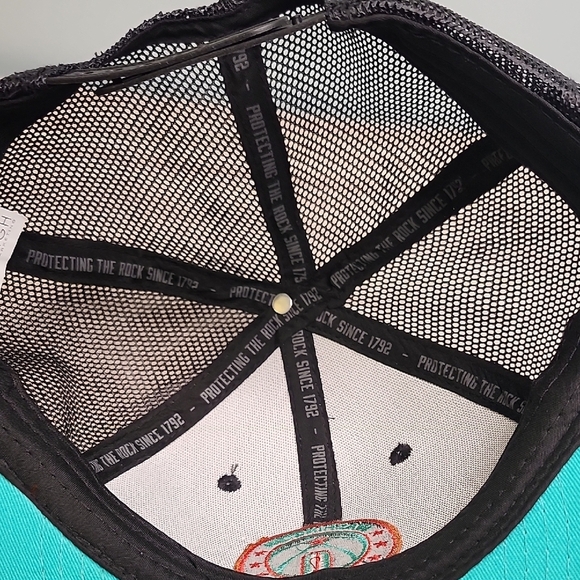 Washington‎ Wizards Black Cap - Picture 3 of 5